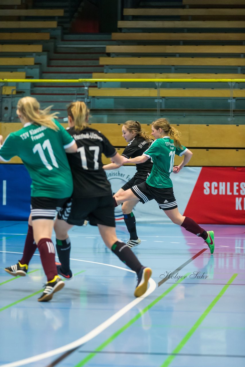 Bild 377 - Frauen Landesmeisterschaft
